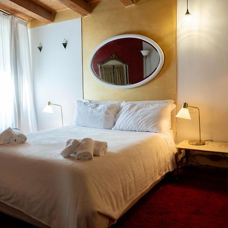 Ferienwohnung Ca' Vendramin - Letters To Juliet Verona Exterior foto