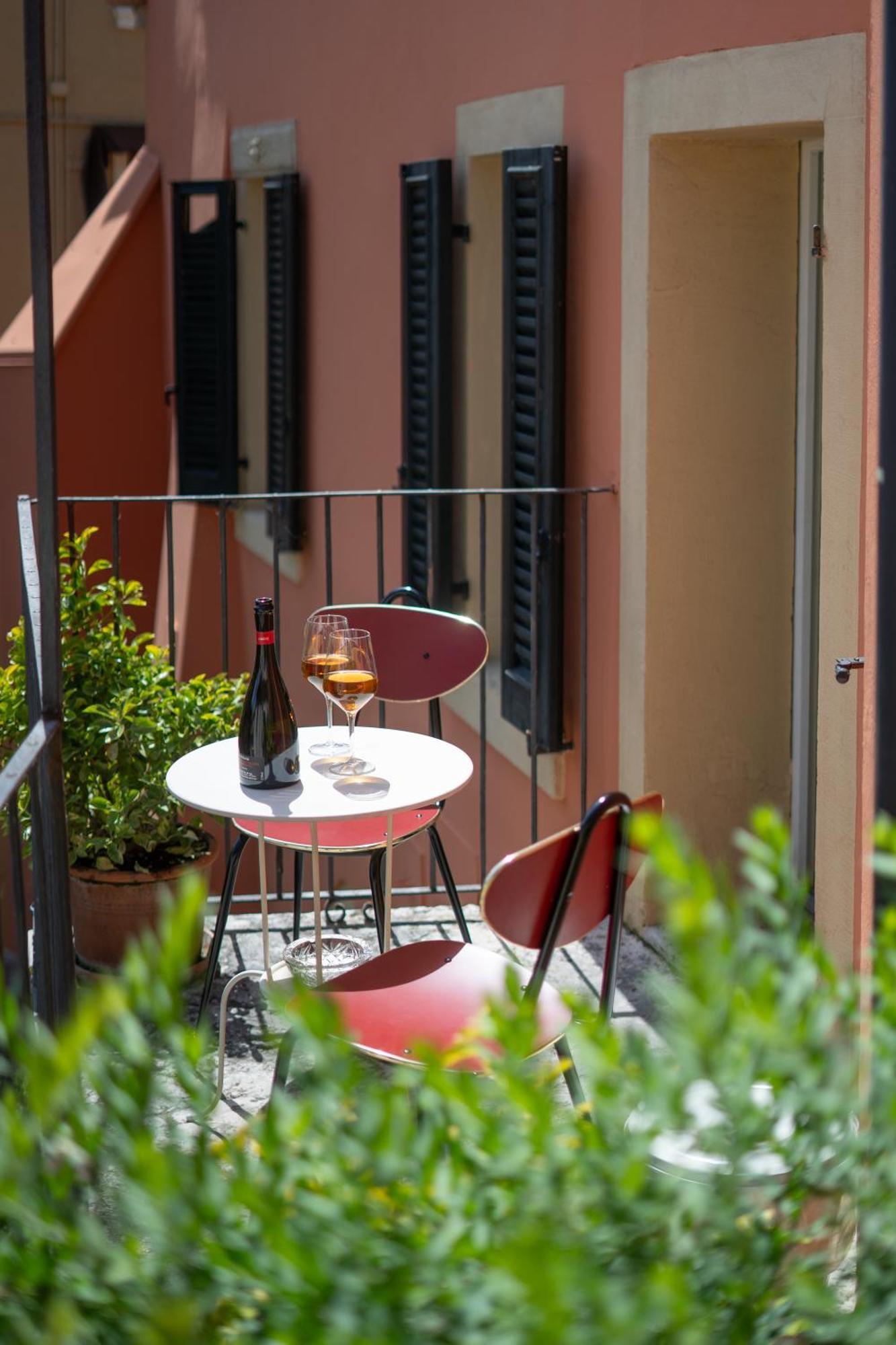 Ferienwohnung Ca' Vendramin - Letters To Juliet Verona Exterior foto